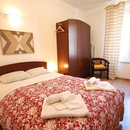 Sant'Agostino Apartment Navigli Милан Экстерьер фото