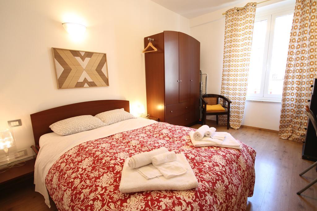 Sant'Agostino Apartment Navigli Милан Экстерьер фото
