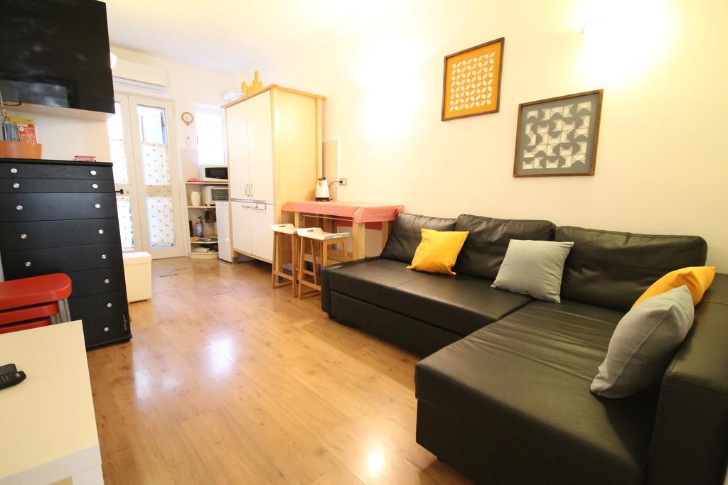 Sant'Agostino Apartment Navigli Милан Экстерьер фото