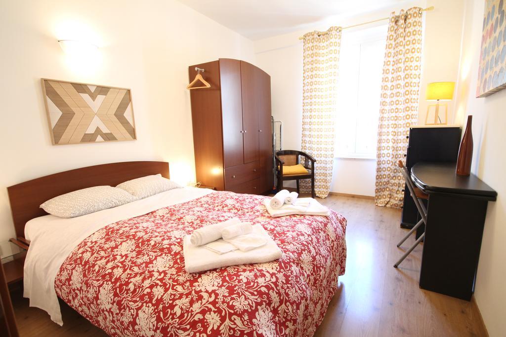 Sant'Agostino Apartment Navigli Милан Экстерьер фото
