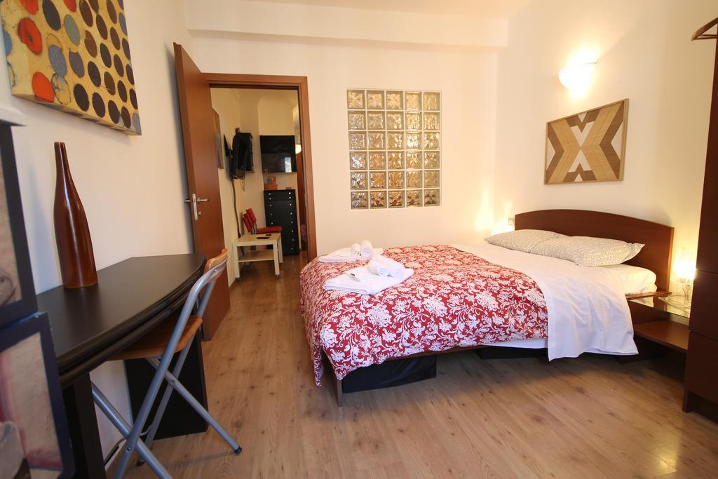 Sant'Agostino Apartment Navigli Милан Экстерьер фото