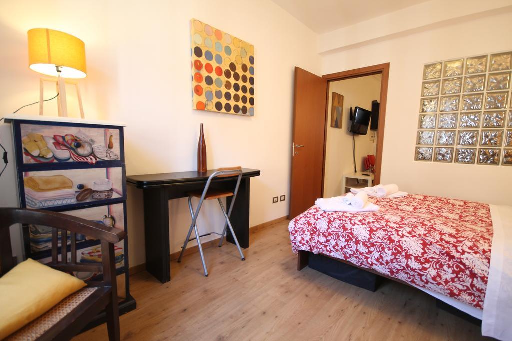 Sant'Agostino Apartment Navigli Милан Экстерьер фото