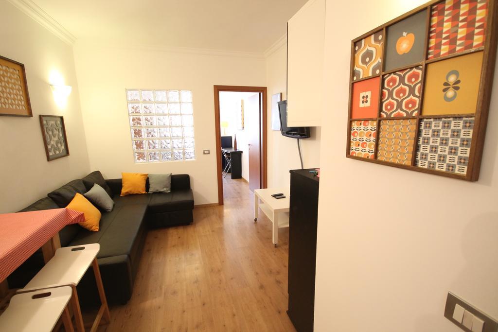 Sant'Agostino Apartment Navigli Милан Экстерьер фото