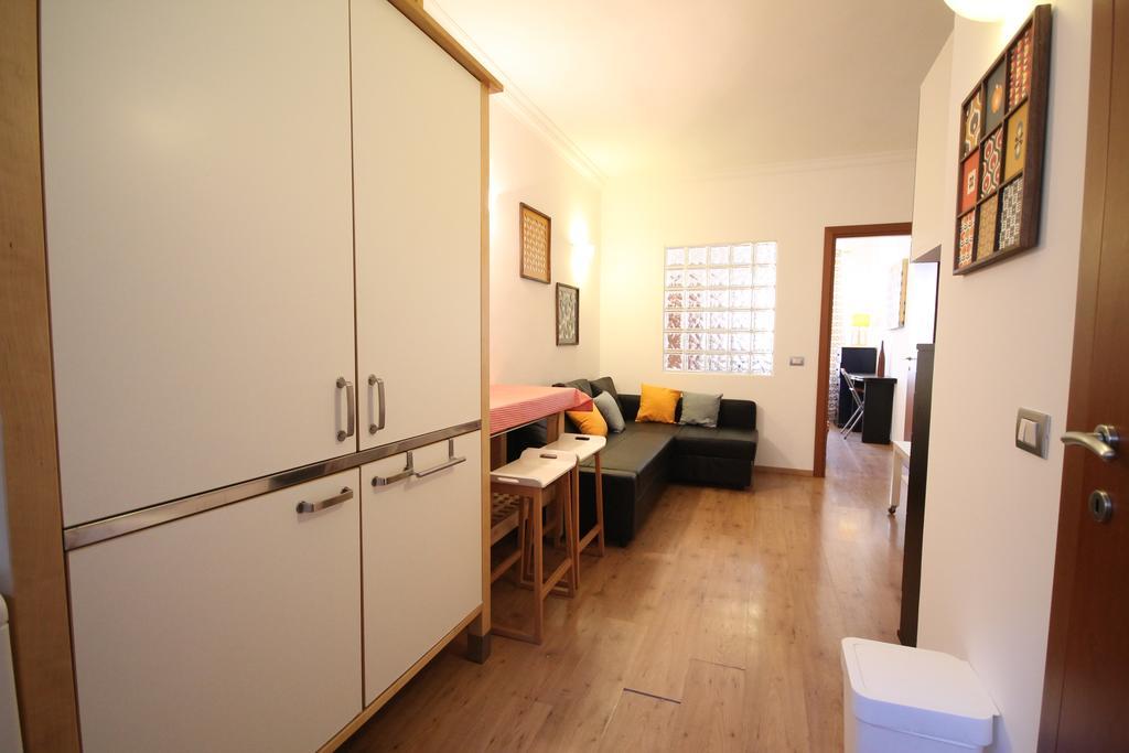 Sant'Agostino Apartment Navigli Милан Экстерьер фото