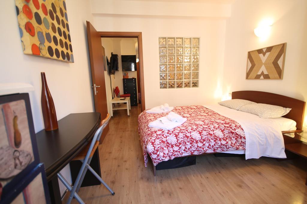 Sant'Agostino Apartment Navigli Милан Экстерьер фото