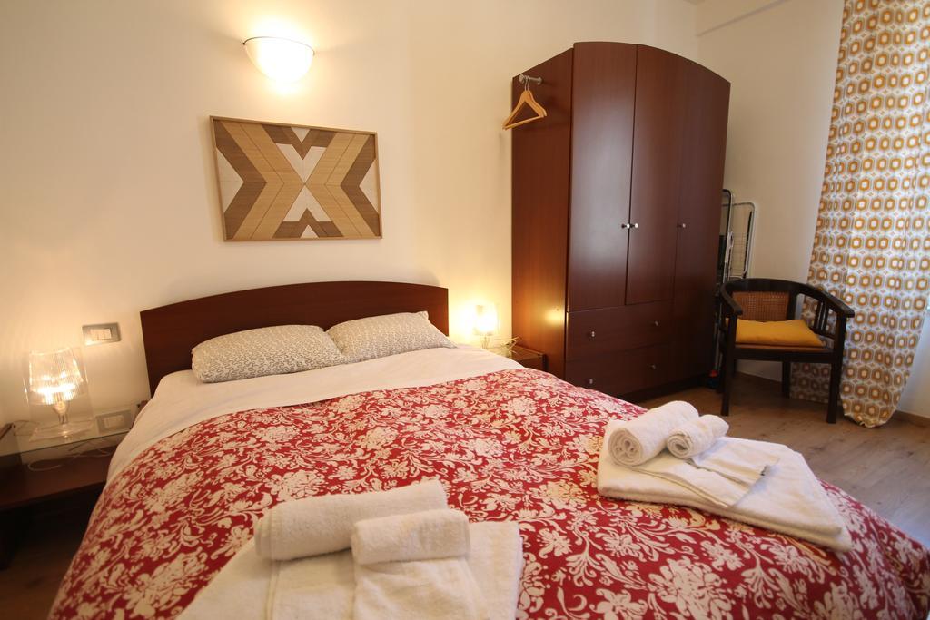 Sant'Agostino Apartment Navigli Милан Экстерьер фото