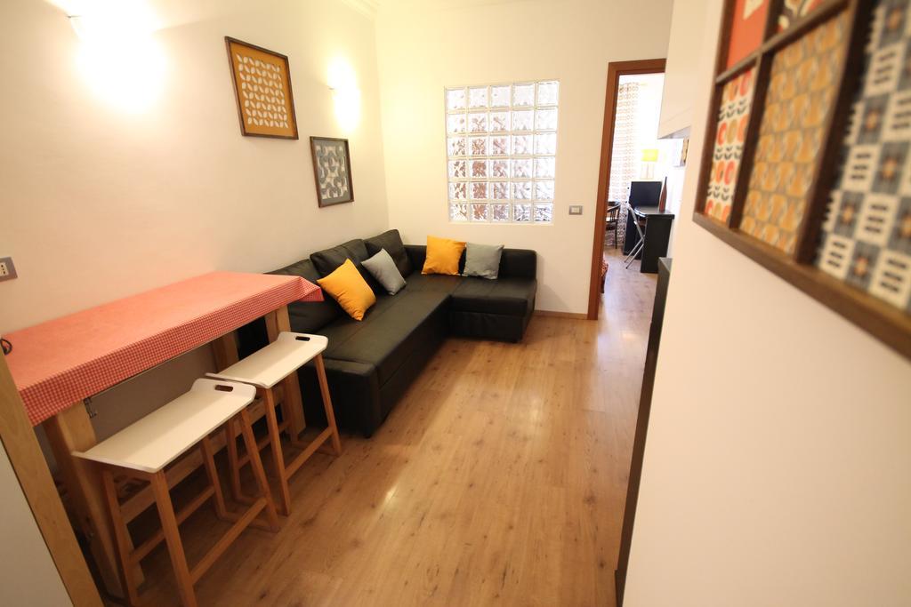 Sant'Agostino Apartment Navigli Милан Экстерьер фото