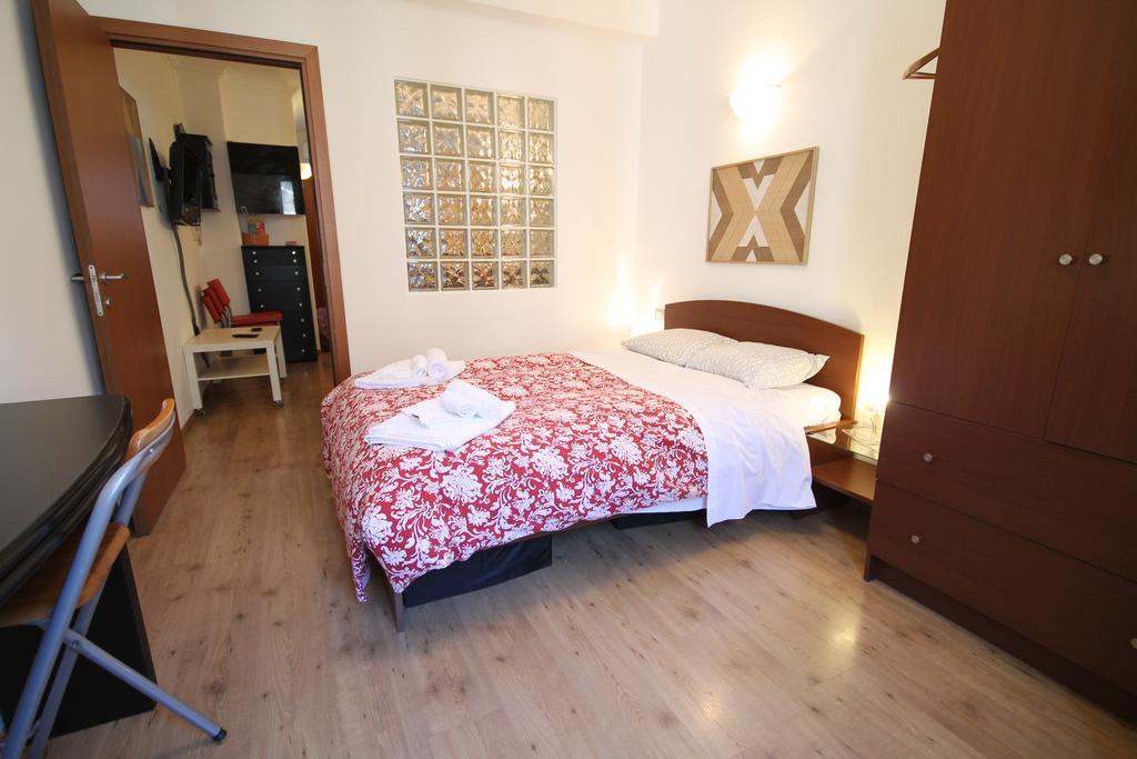 Sant'Agostino Apartment Navigli Милан Экстерьер фото