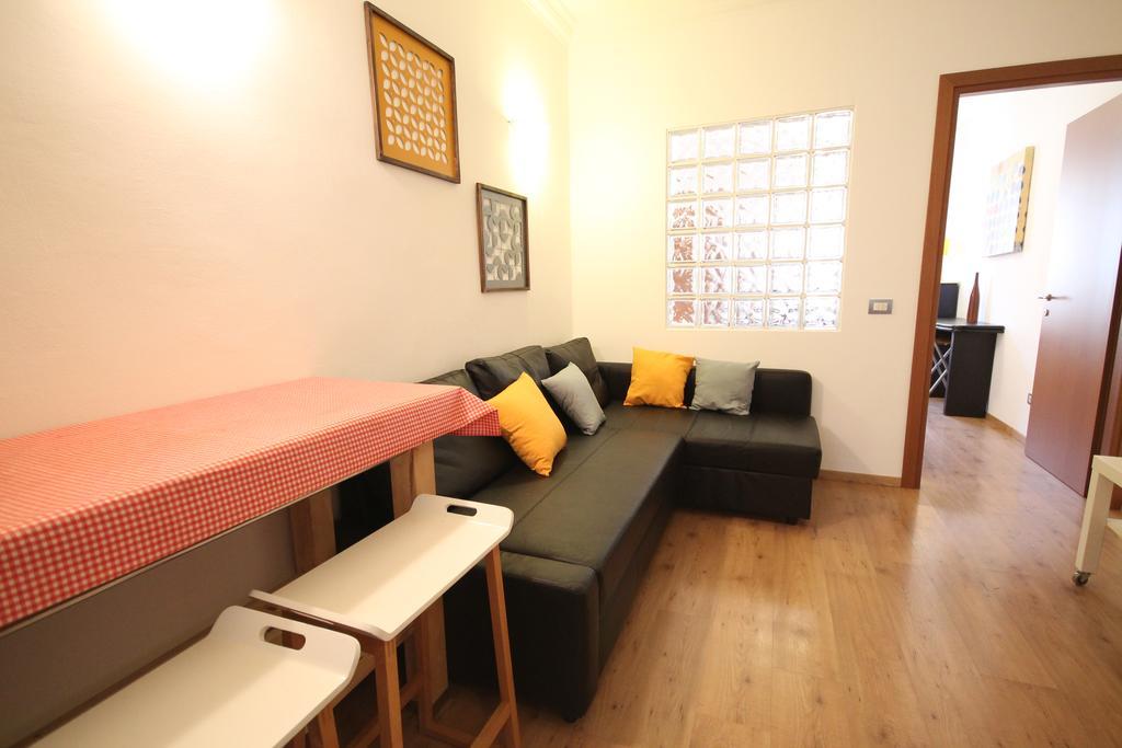 Sant'Agostino Apartment Navigli Милан Экстерьер фото