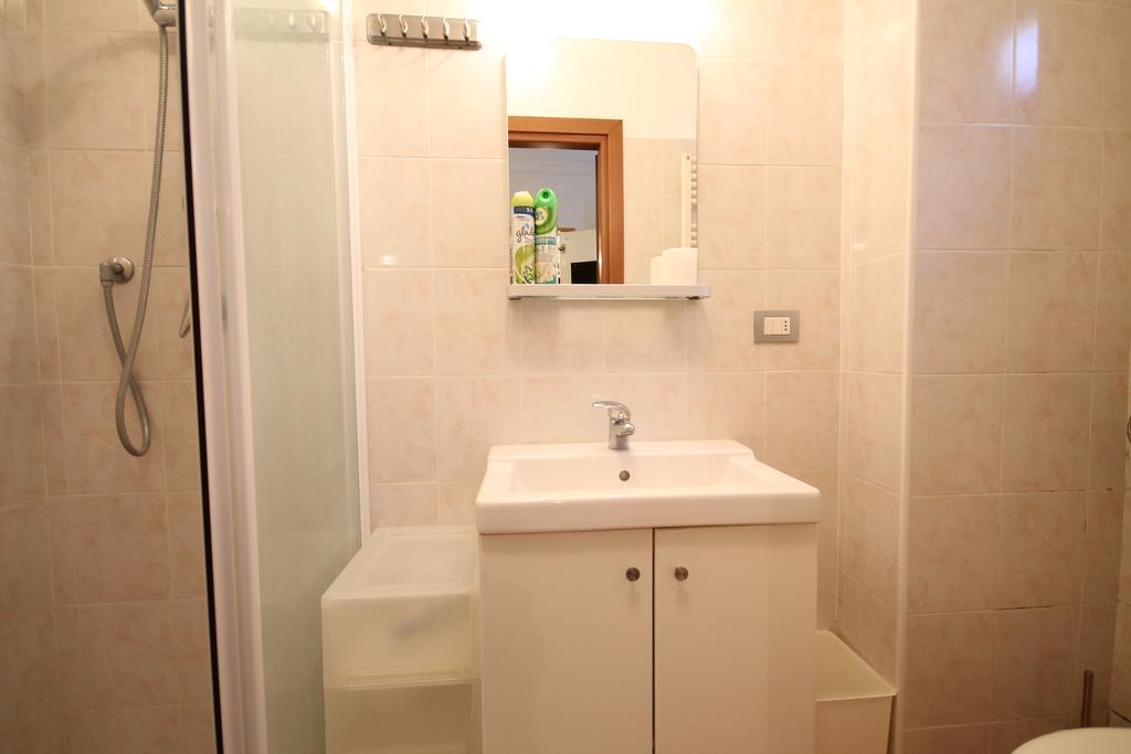 Sant'Agostino Apartment Navigli Милан Экстерьер фото
